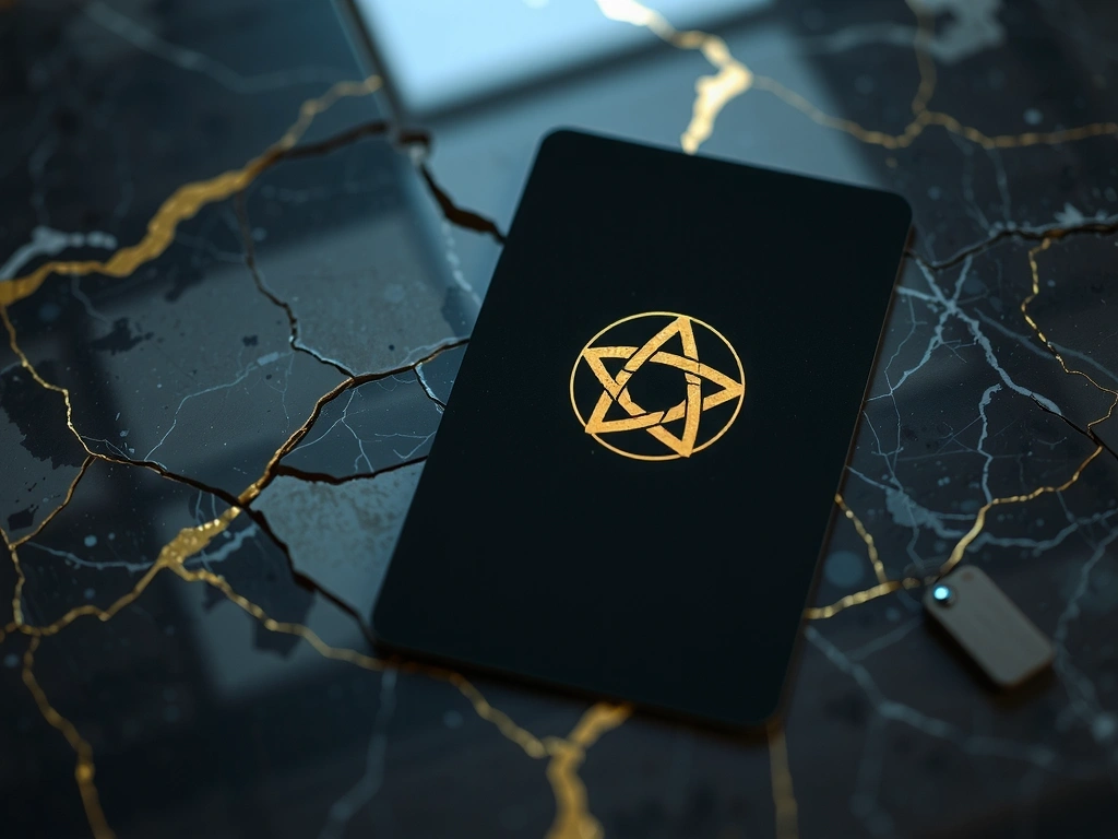 Symboliczna Mapa Kolejnych Kroków